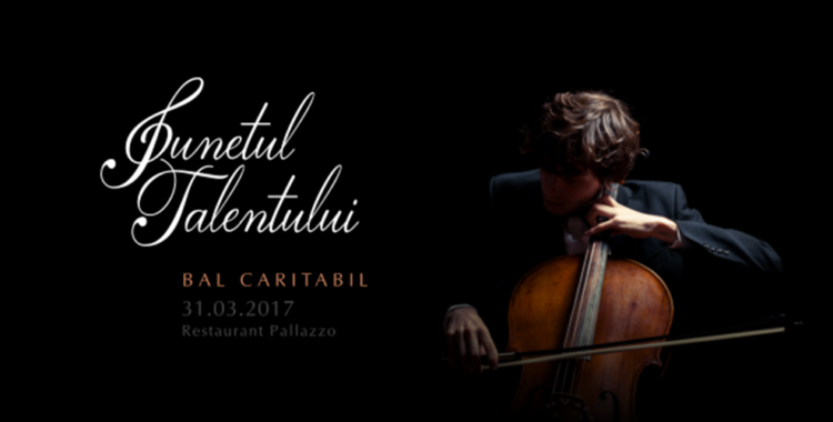 Un bal caritabil organizat în numele muzicii. Rotaract Club Oradea si Rotary Club Oradea sprijina educatia