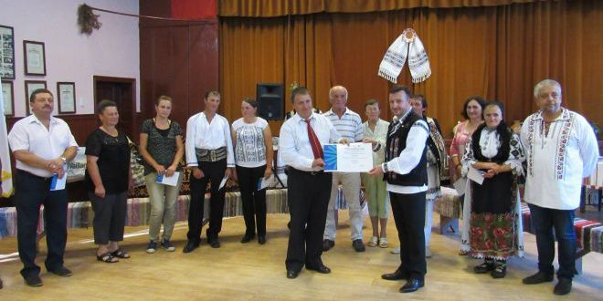 Eveniment de suflet Rotary Club Targu-Mures: cina caritabila pentru scoala din Idicel Padure